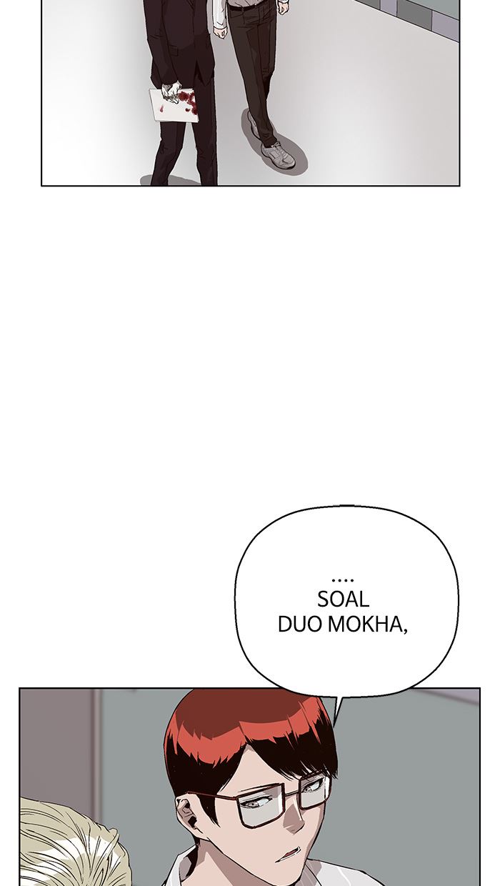 Weak Hero - Chapter 146 - Page 39