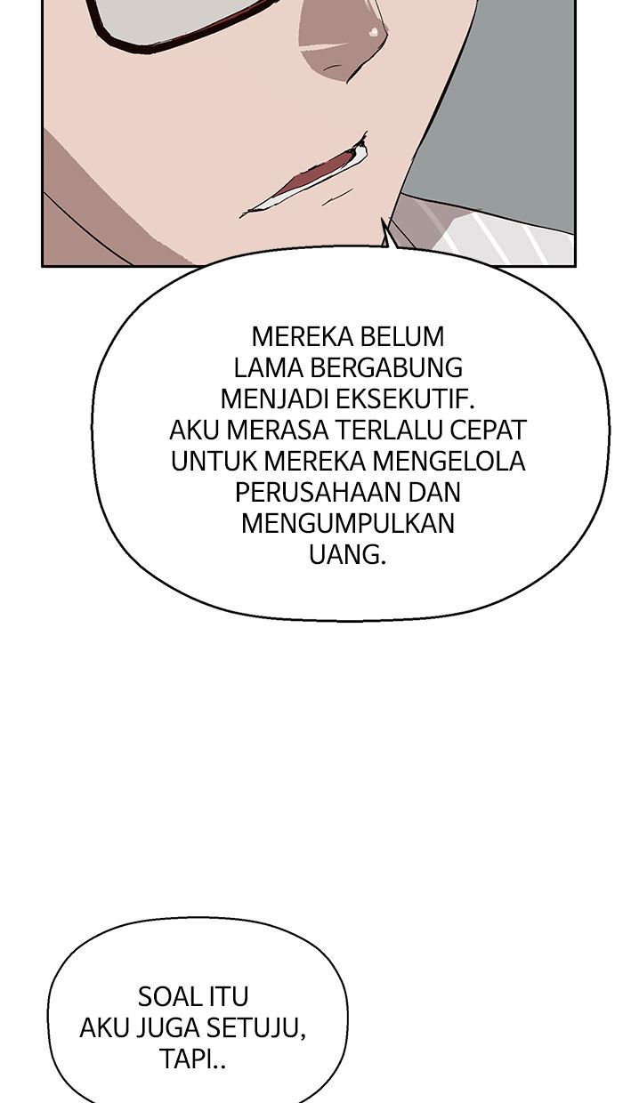 Weak Hero - Chapter 146 - Page 41