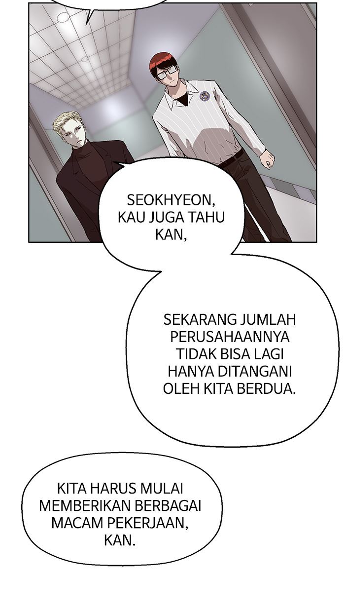 Weak Hero - Chapter 146 - Page 42