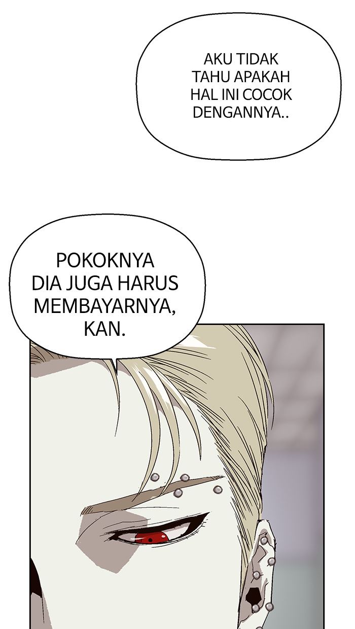 Weak Hero - Chapter 146 - Page 44