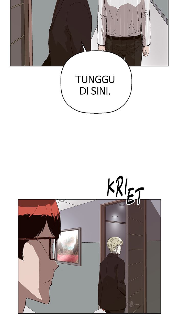 Weak Hero - Chapter 146 - Page 47