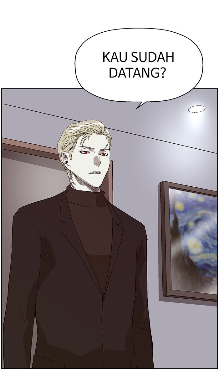 Weak Hero - Chapter 146 - Page 49