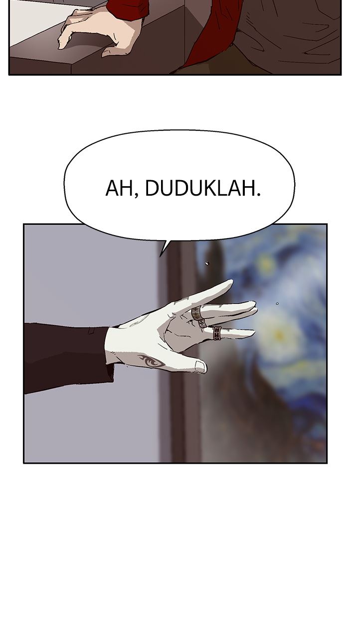 Weak Hero - Chapter 146 - Page 51