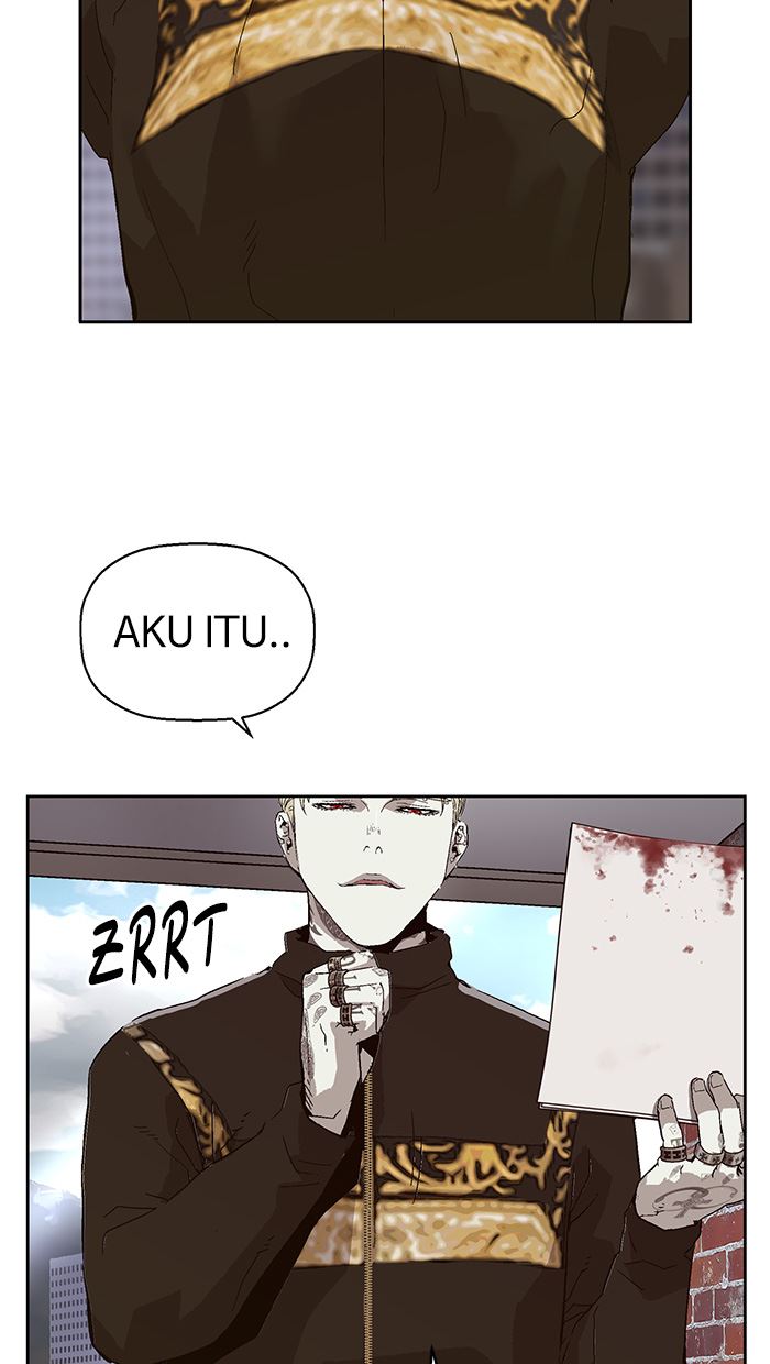 Weak Hero - Chapter 146 - Page 56