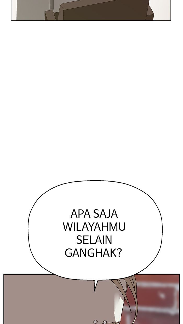 Weak Hero - Chapter 146 - Page 58