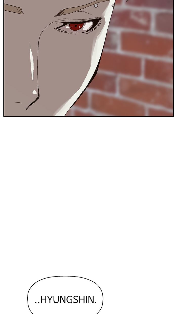 Weak Hero - Chapter 146 - Page 59