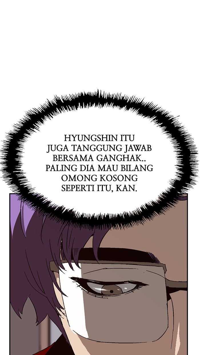 Weak Hero - Chapter 146 - Page 62