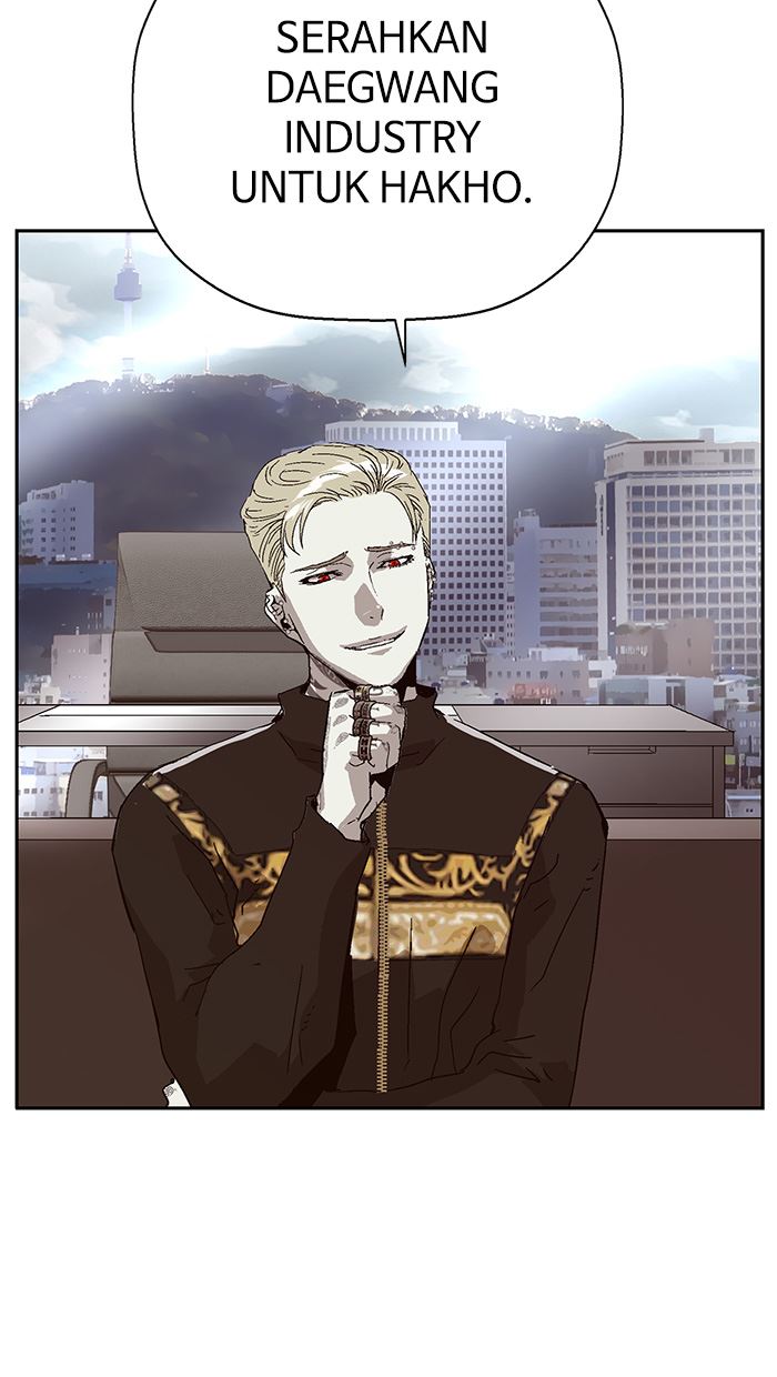 Weak Hero - Chapter 146 - Page 64