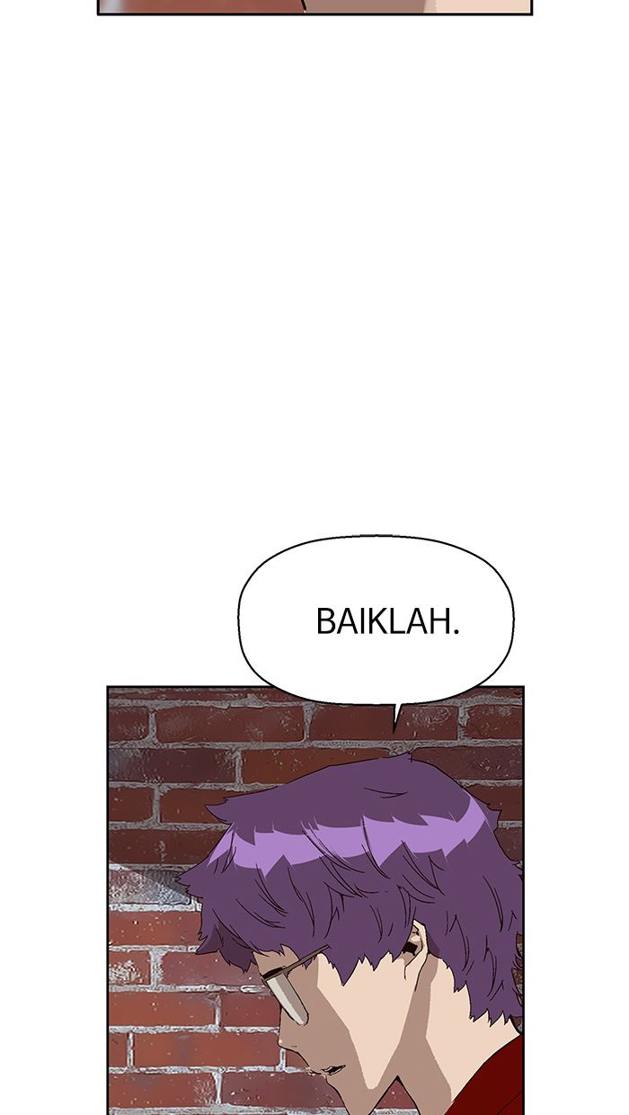 Weak Hero - Chapter 146 - Page 66