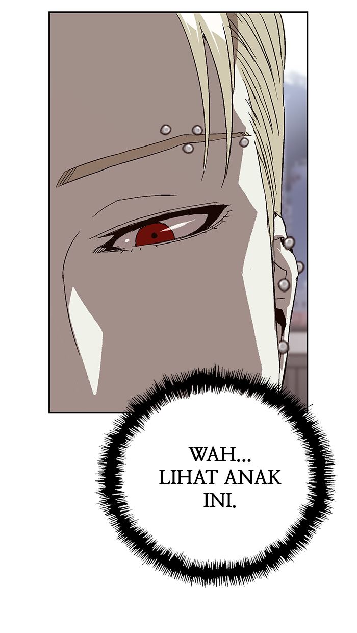 Weak Hero - Chapter 146 - Page 68