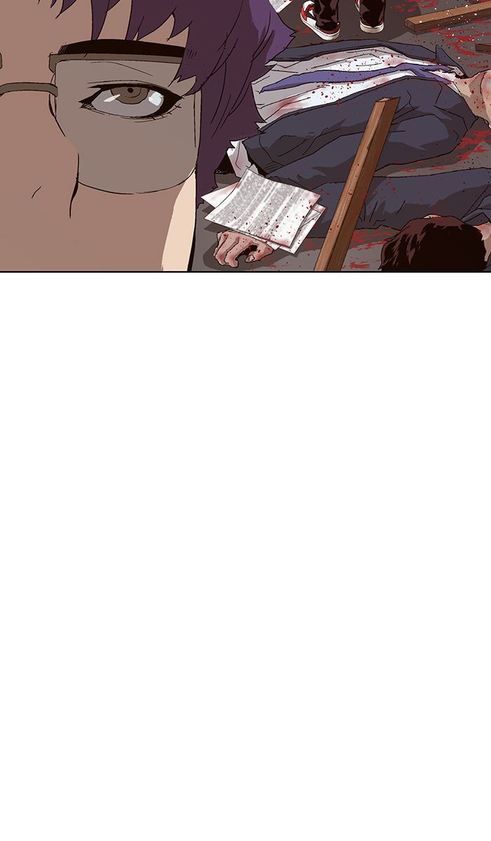 Weak Hero - Chapter 146 - Page 75