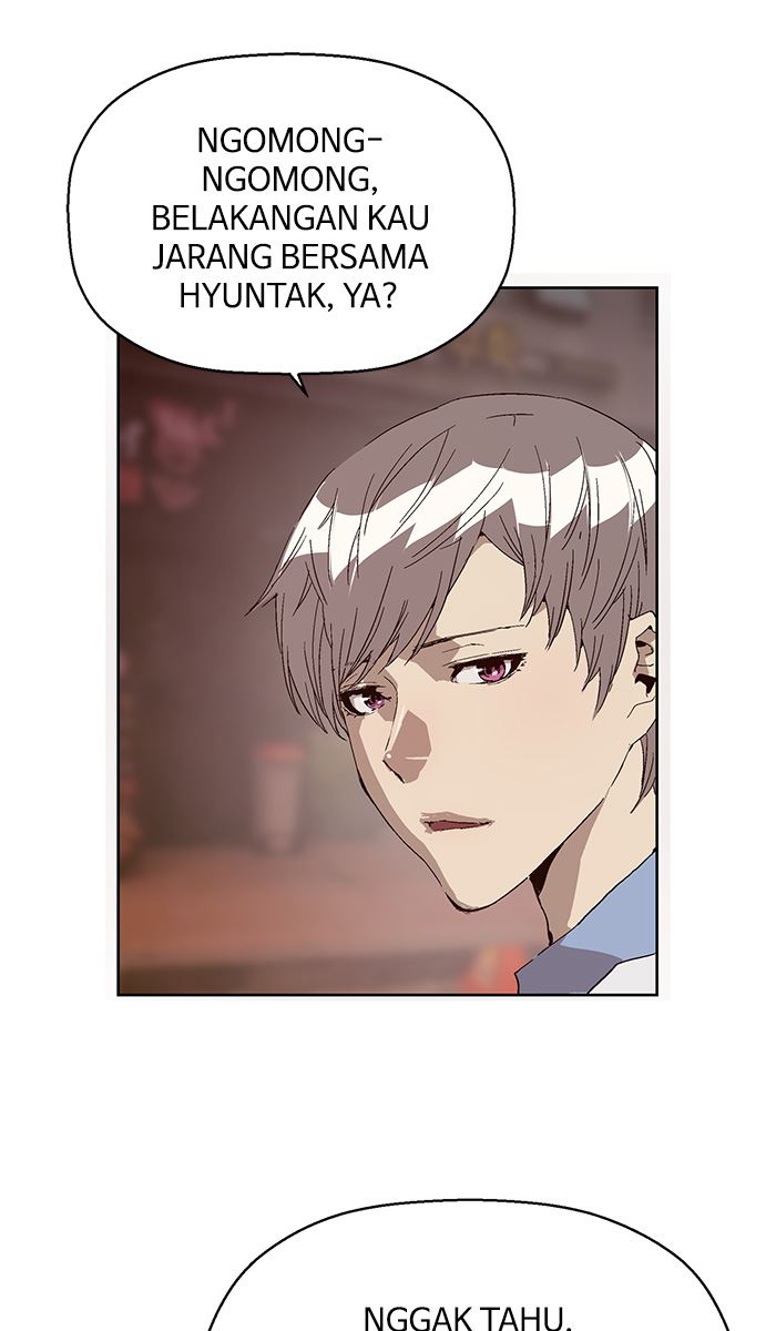 Weak Hero - Chapter 146 - Page 78