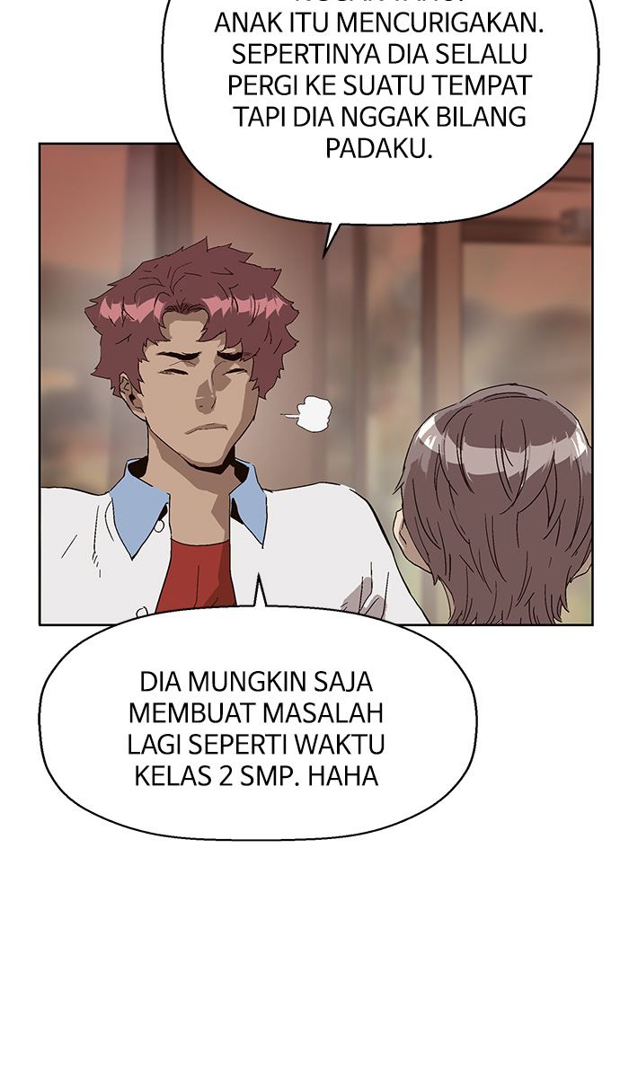 Weak Hero - Chapter 146 - Page 79