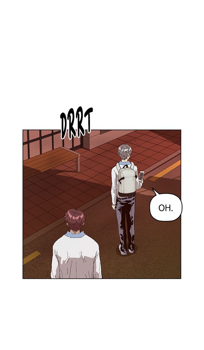 Weak Hero - Chapter 146 - Page 80