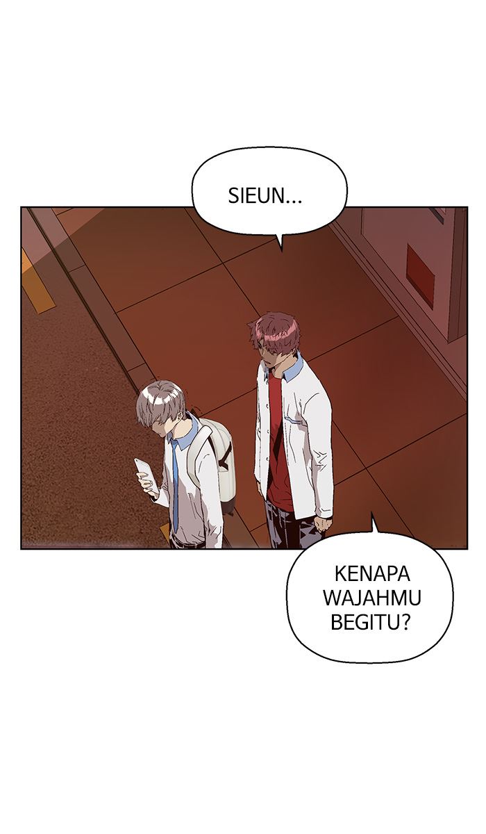 Weak Hero - Chapter 146 - Page 86