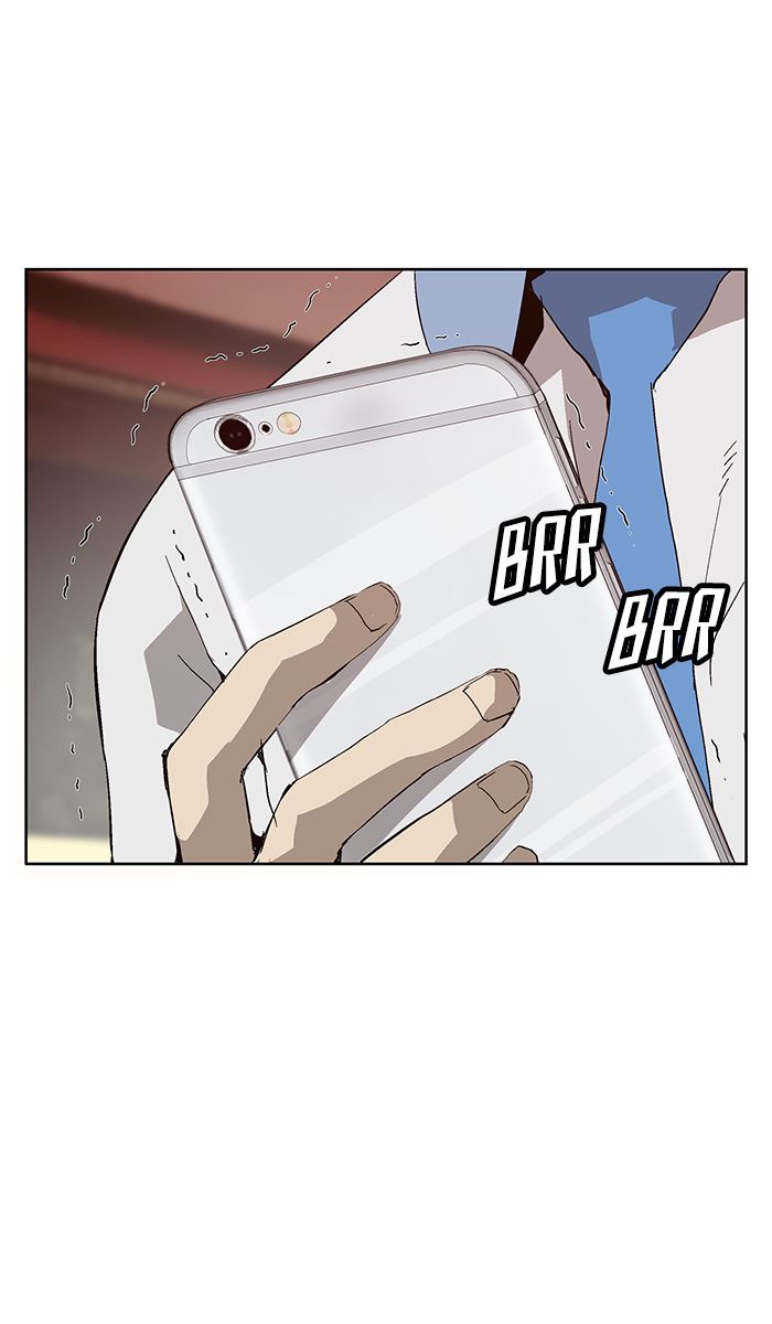 Weak Hero - Chapter 146 - Page 87