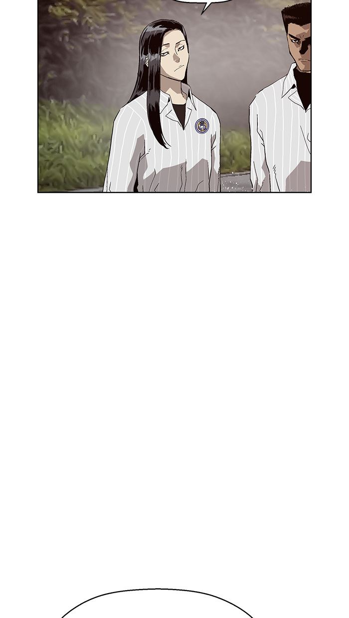 Weak Hero - Chapter 146 - Page 9