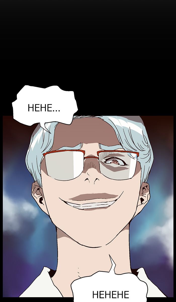 Weak Hero - Chapter 146 - Page 94