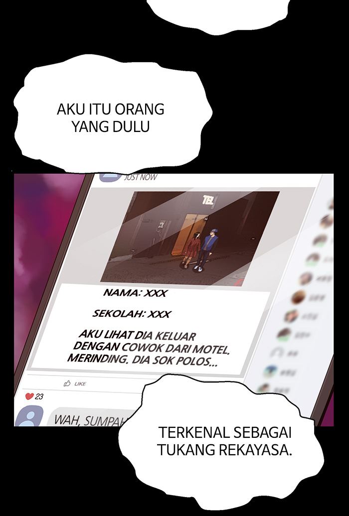 Weak Hero - Chapter 146 - Page 95