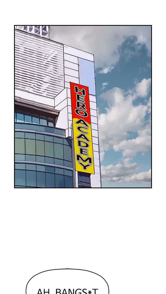 Weak Hero - Chapter 145 - Page 11