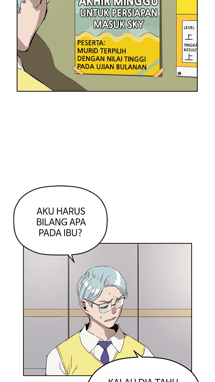 Weak Hero - Chapter 145 - Page 13