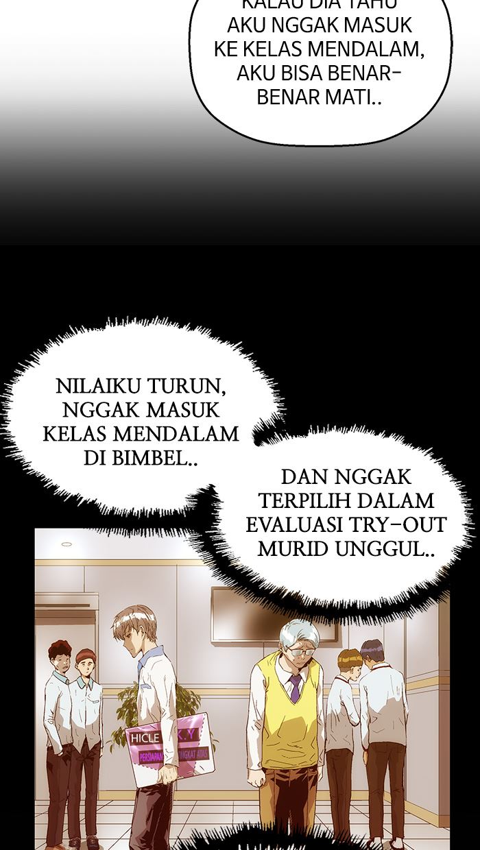 Weak Hero - Chapter 145 - Page 14