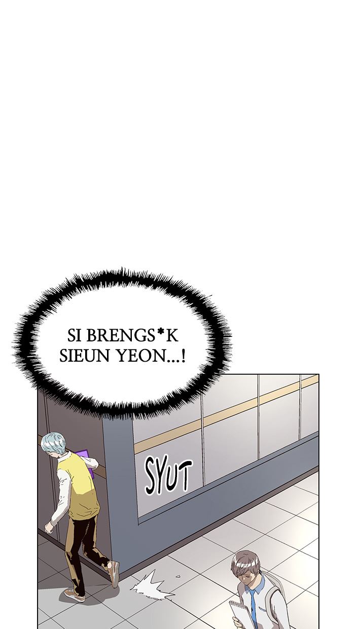 Weak Hero - Chapter 145 - Page 18