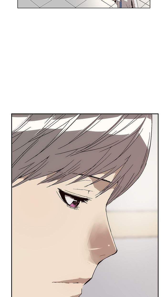 Weak Hero - Chapter 145 - Page 19