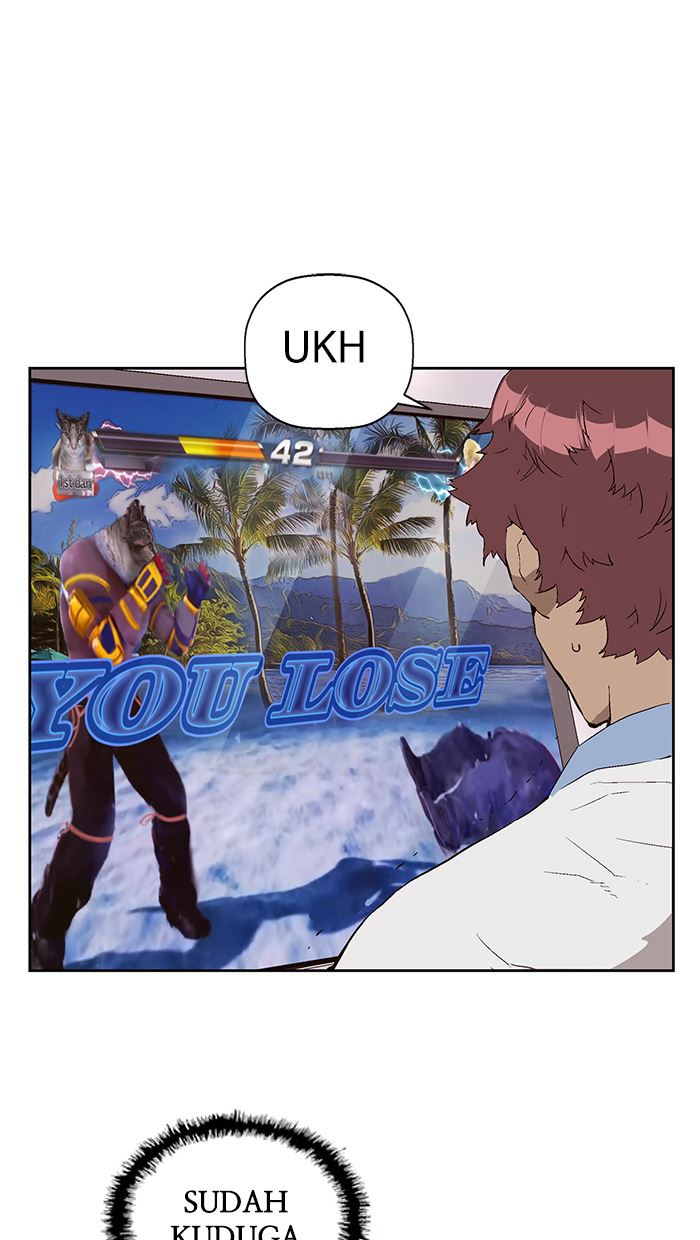 Weak Hero - Chapter 145 - Page 2