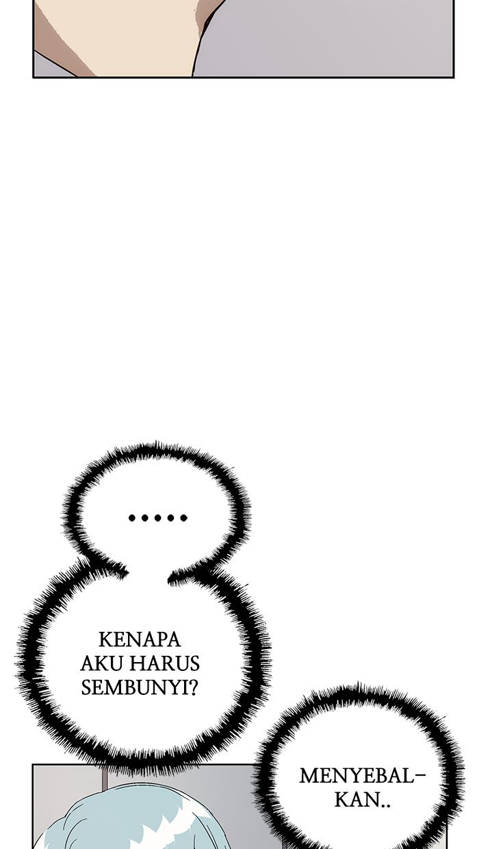 Weak Hero - Chapter 145 - Page 20