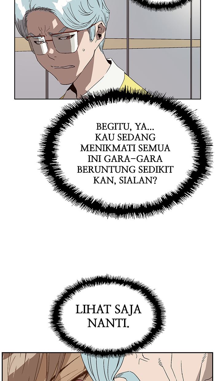 Weak Hero - Chapter 145 - Page 21