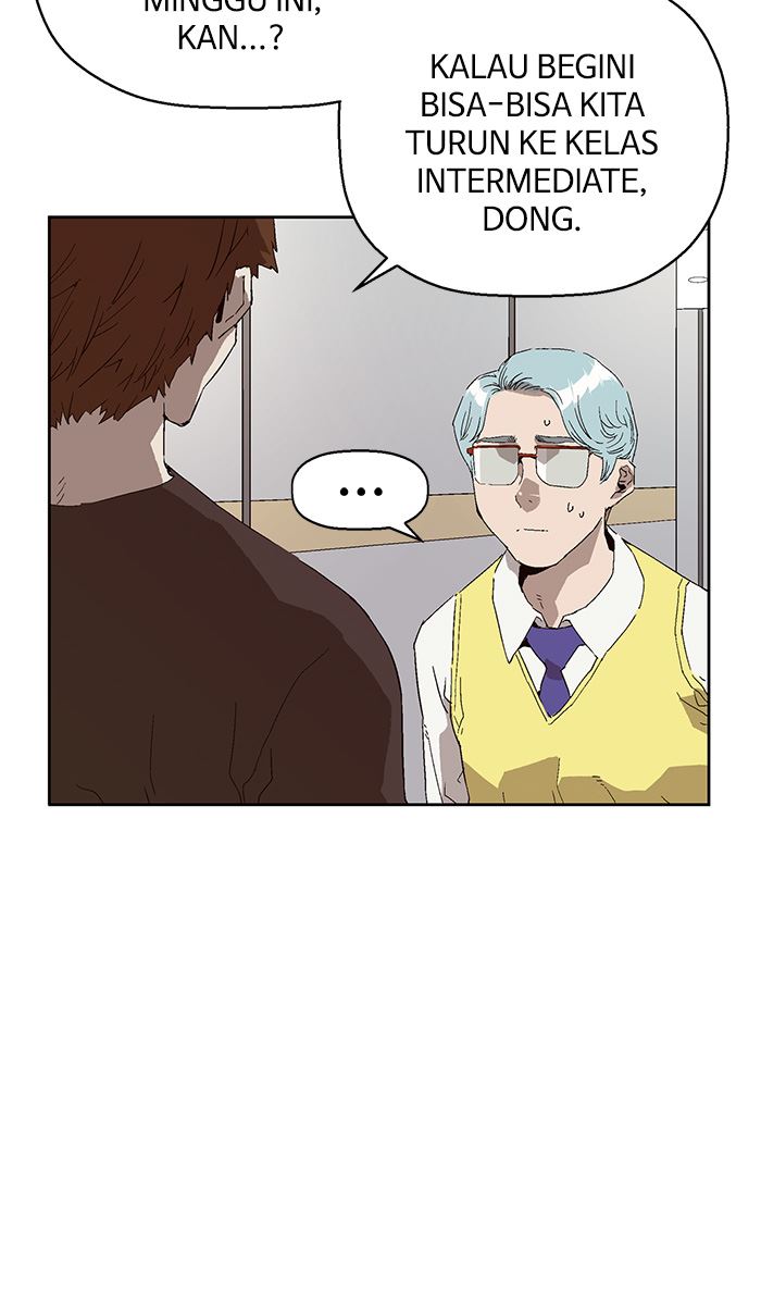 Weak Hero - Chapter 145 - Page 24