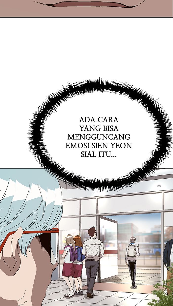 Weak Hero - Chapter 145 - Page 27