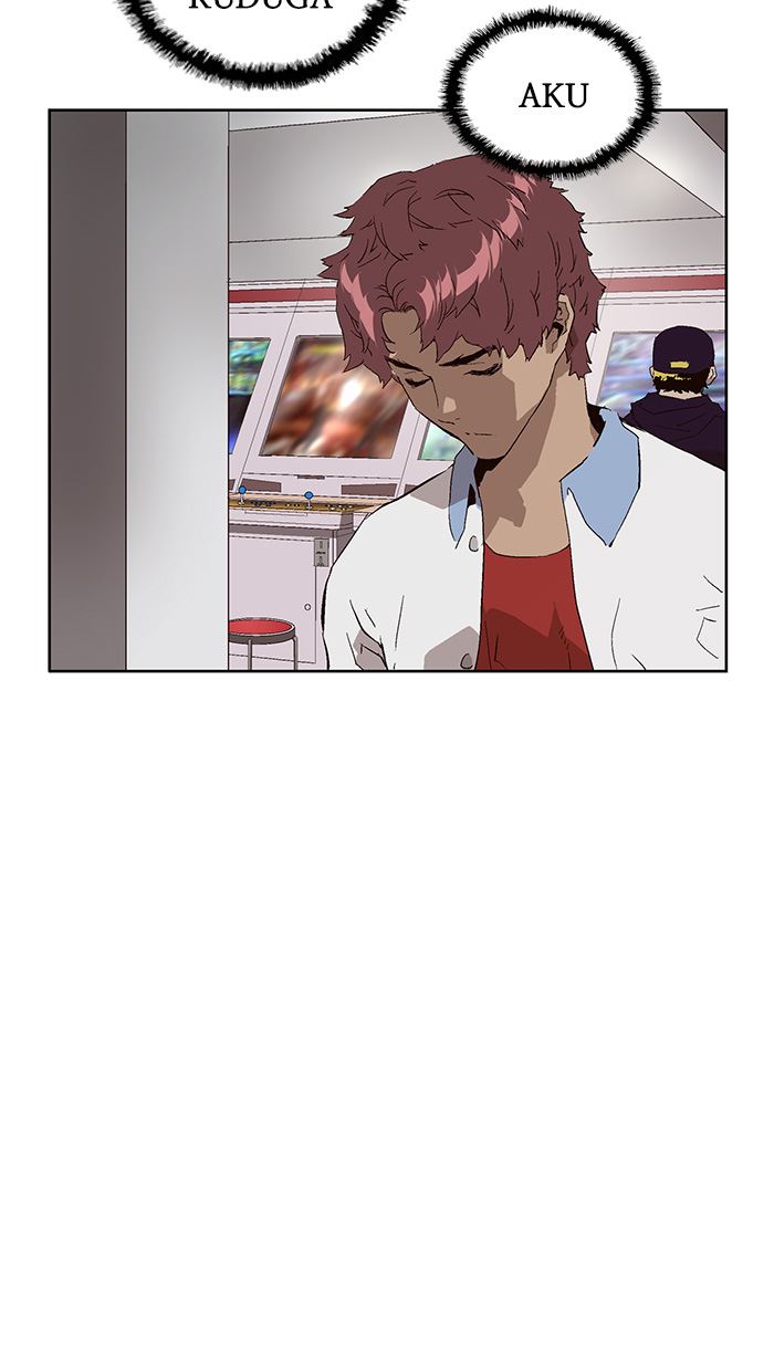 Weak Hero - Chapter 145 - Page 3