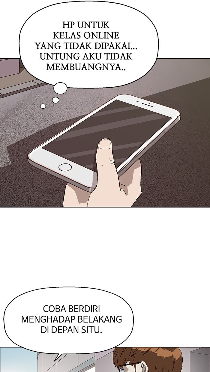 Weak Hero - Chapter 145 - Page 30