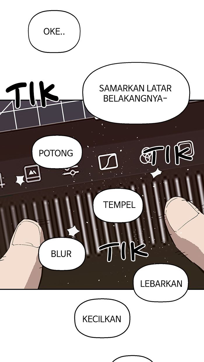 Weak Hero - Chapter 145 - Page 34