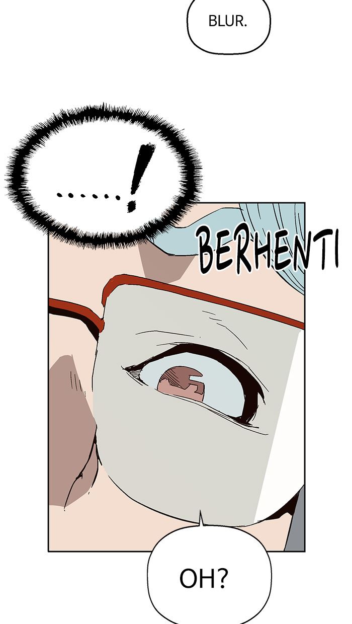 Weak Hero - Chapter 145 - Page 35