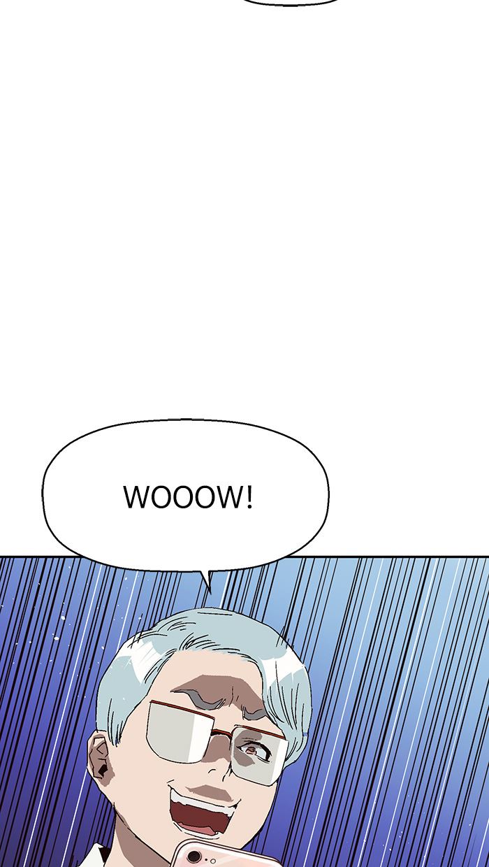 Weak Hero - Chapter 145 - Page 36