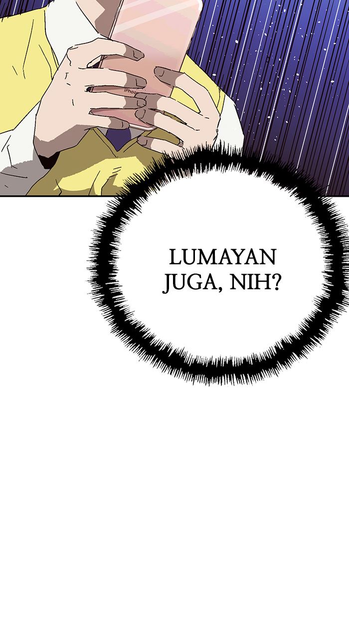 Weak Hero - Chapter 145 - Page 37