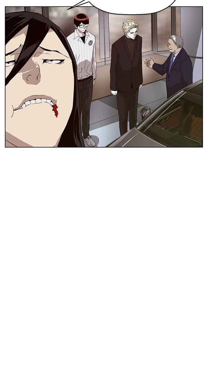 Weak Hero - Chapter 145 - Page 45