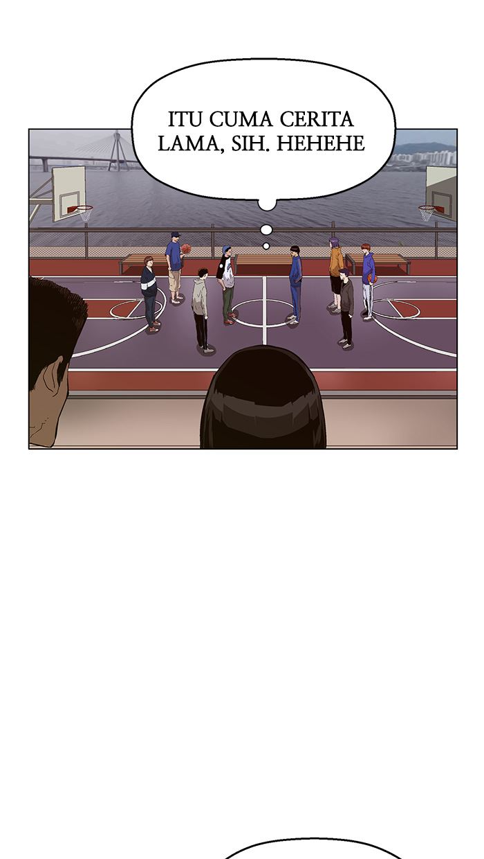 Weak Hero - Chapter 145 - Page 49