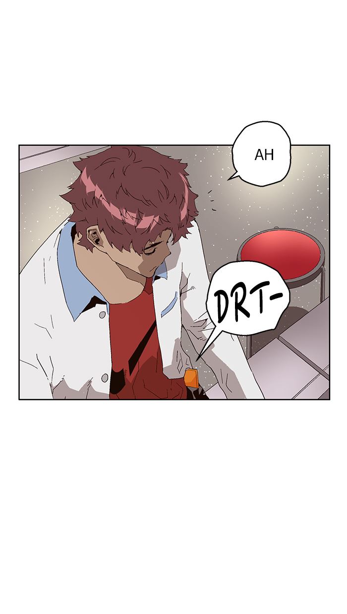 Weak Hero - Chapter 145 - Page 5