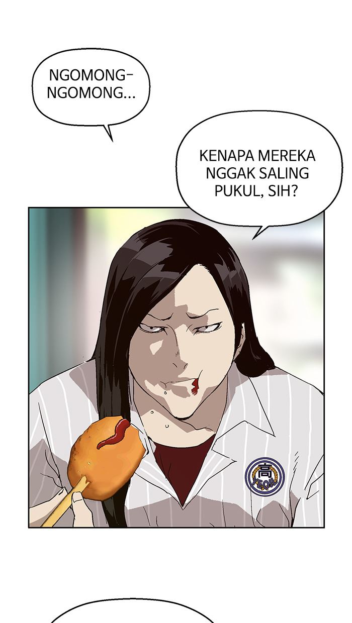 Weak Hero - Chapter 145 - Page 51