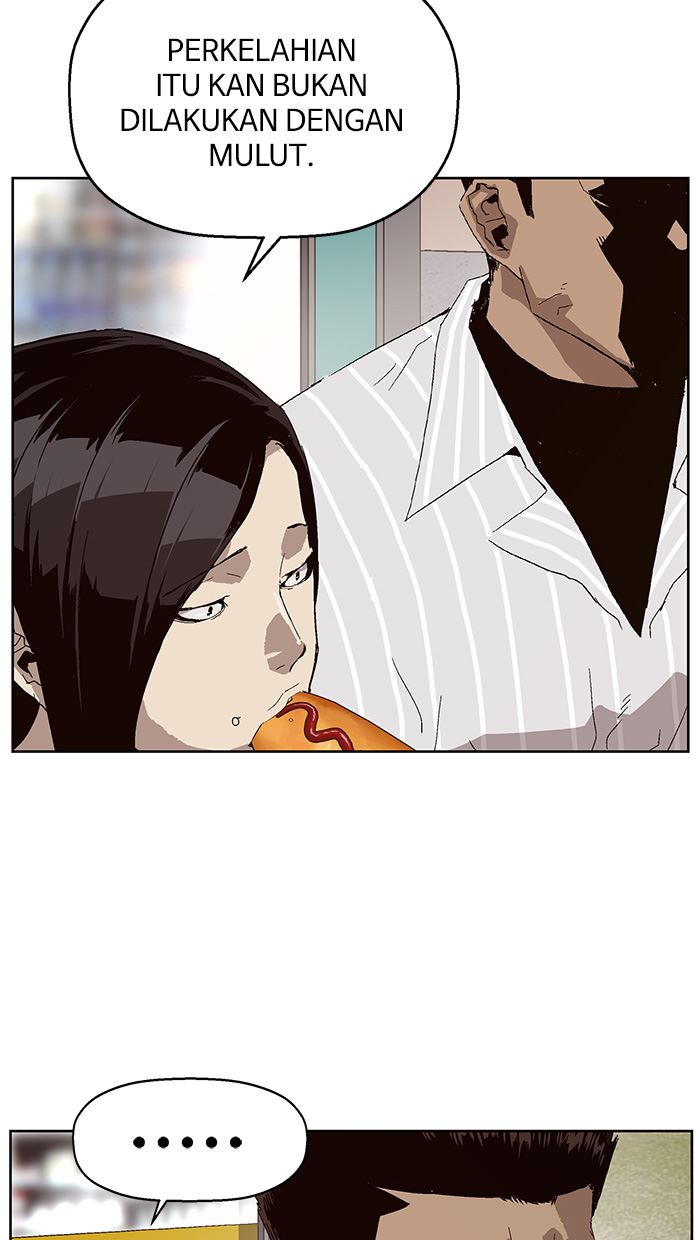 Weak Hero - Chapter 145 - Page 52