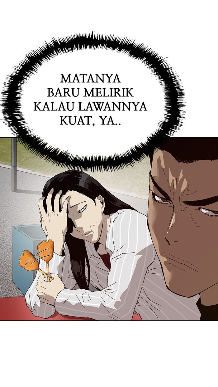 Weak Hero - Chapter 145 - Page 54