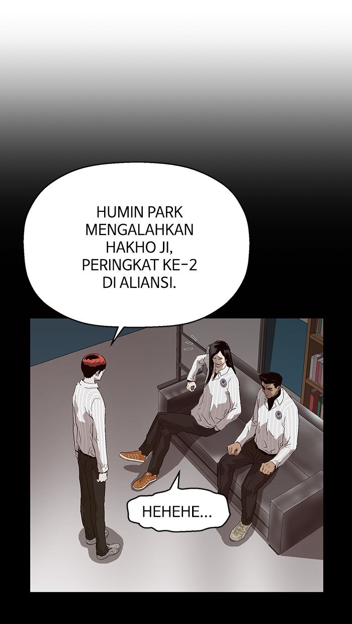 Weak Hero - Chapter 145 - Page 55