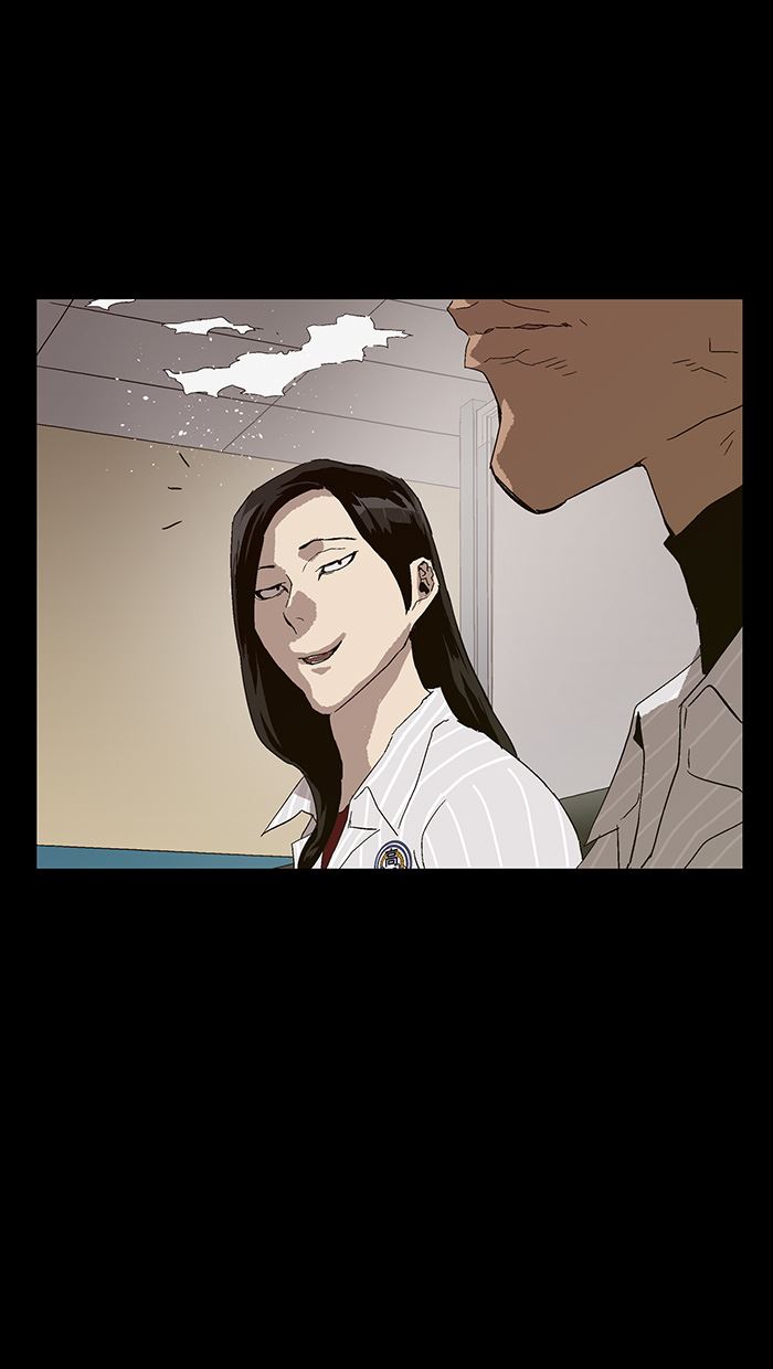 Weak Hero - Chapter 145 - Page 56