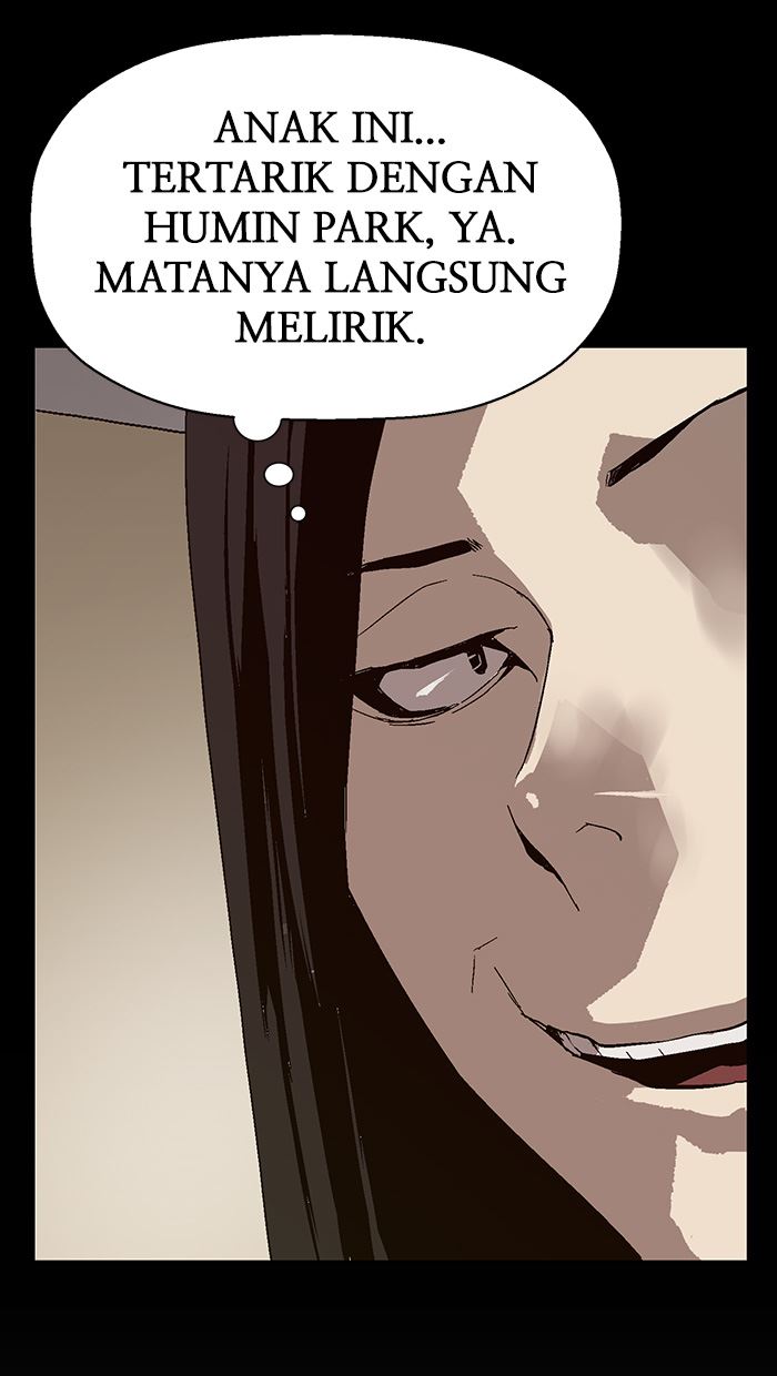 Weak Hero - Chapter 145 - Page 57