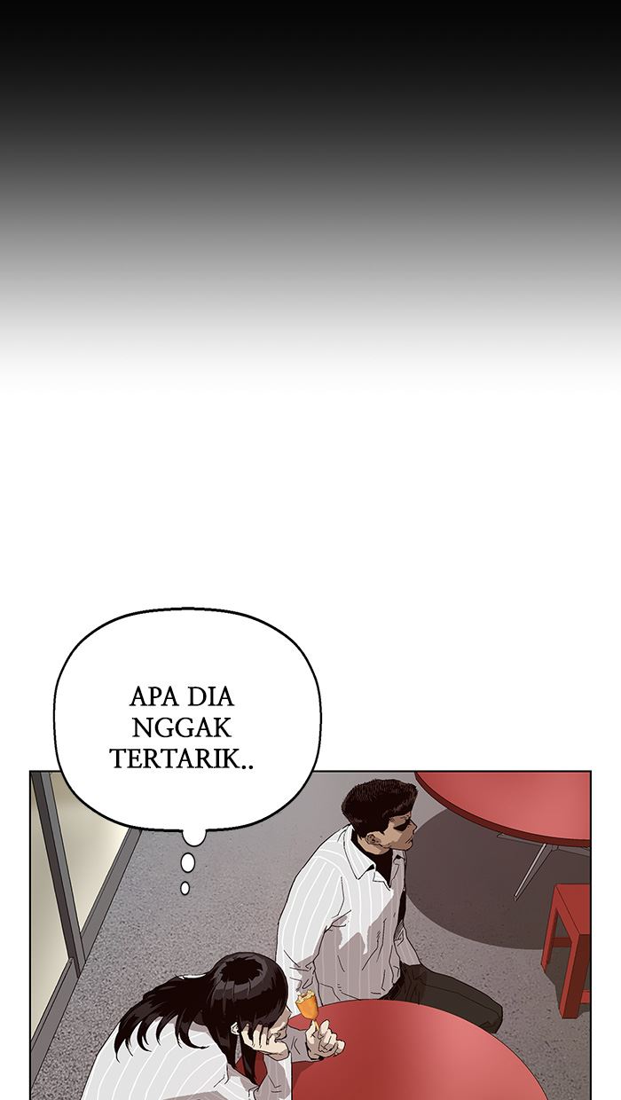 Weak Hero - Chapter 145 - Page 58