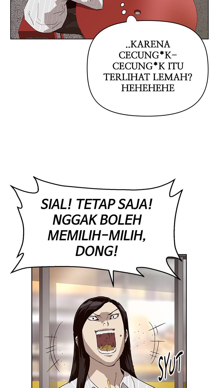 Weak Hero - Chapter 145 - Page 59